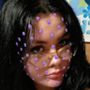 Meet your Posher, Jasmine